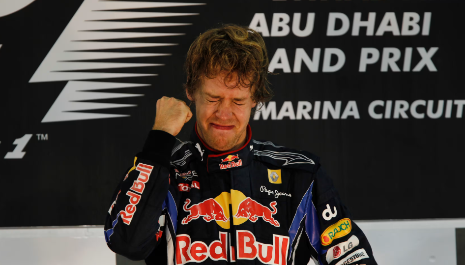 Гран‑при Абу‑Даби‑2010: 4 претендента на титул F1