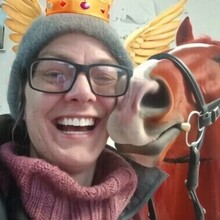 Григорьева Юлия Евгеньевна, г. Великий Новгород