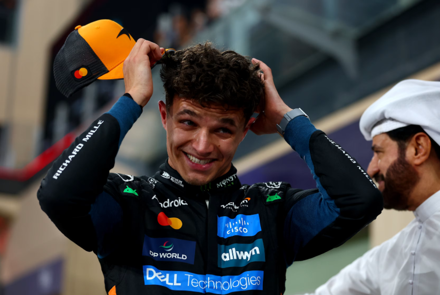 Интересные факты и статистика финального этапа квалификации в Абу-Даби