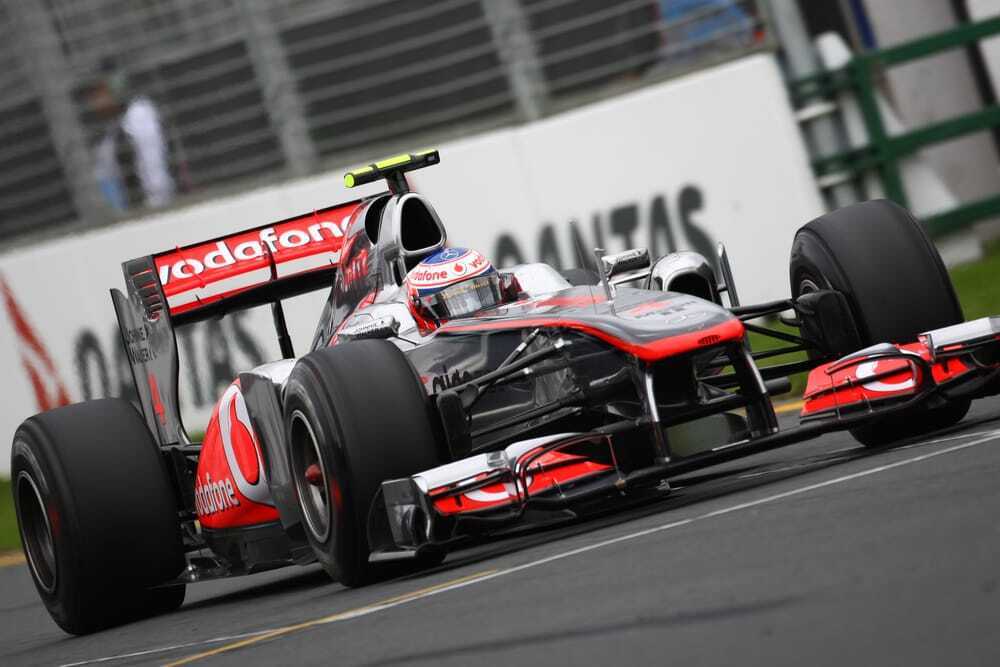 Семь эпох Формулы‑1, завершающихся на Гран‑при Абу‑Даби 2025 года