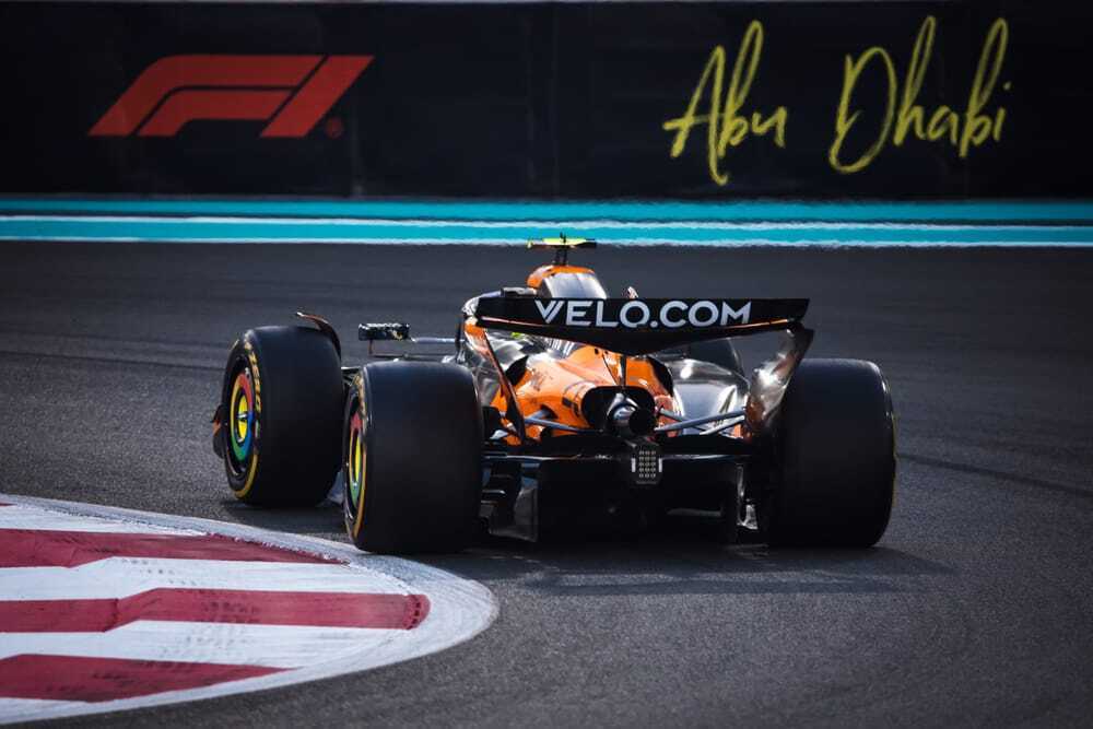 «Худший кошмар» Норриса вернулся — титул F1 под угрозой