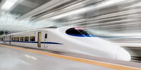 Мировые рекорды скорости поездов: достижение маглев-технологий Японии и Китая