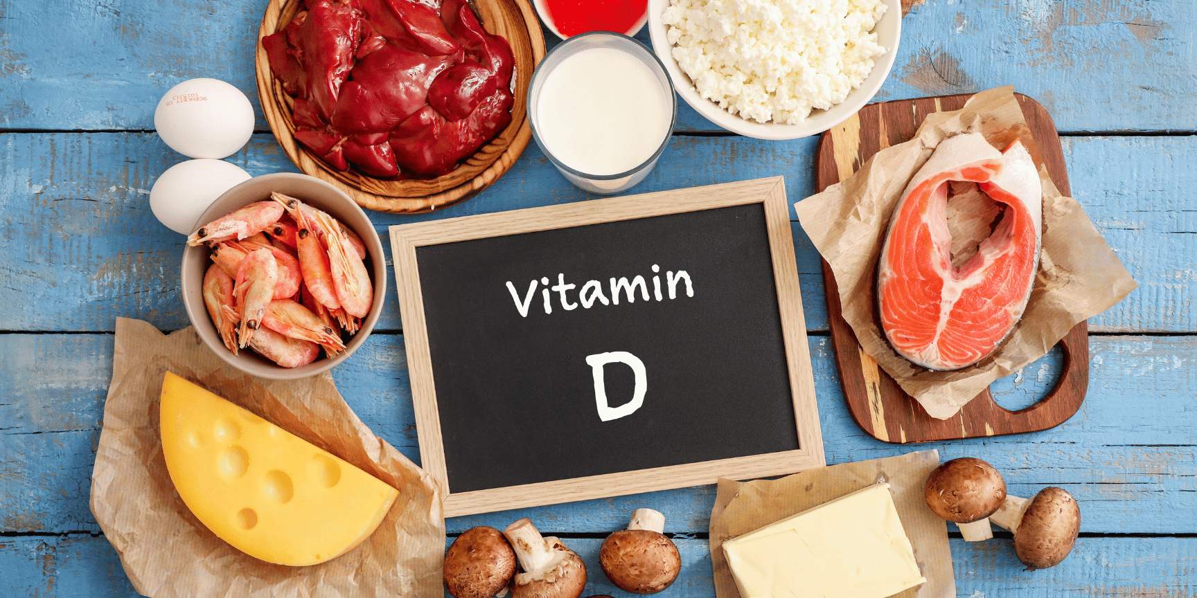 Как витамин D защищает от болезней сердца и рака: наука о солнечном гормоне