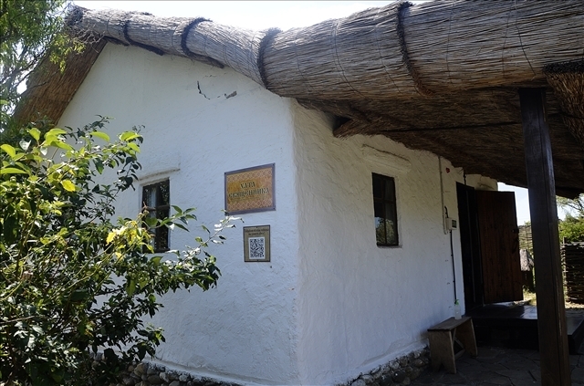 Интересная экскурсия. Выставочный комплекс "Атамань