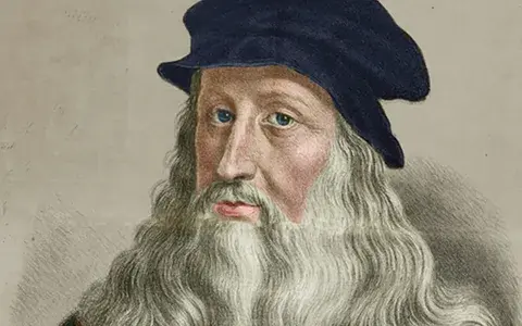 Леонардо да Винчи: гений, чьи идеи опережали время на столетия вперед