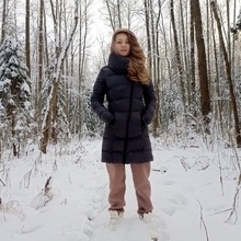 Ольга, г. Щелково