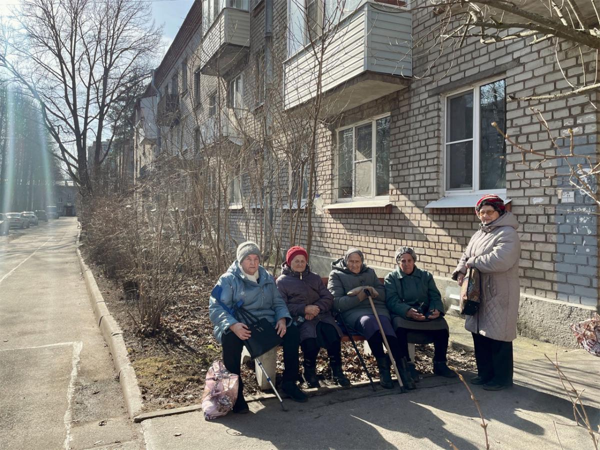 5 правил, как подружиться с соседями без стресса