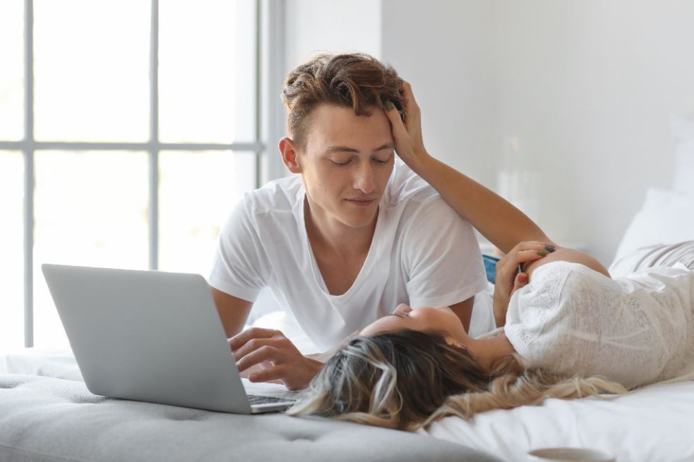 Как избавиться от тяжёлого прошлого без боли