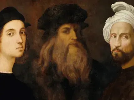 Леонардо да Винчи: гений, чьи идеи опережали время на столетия вперед