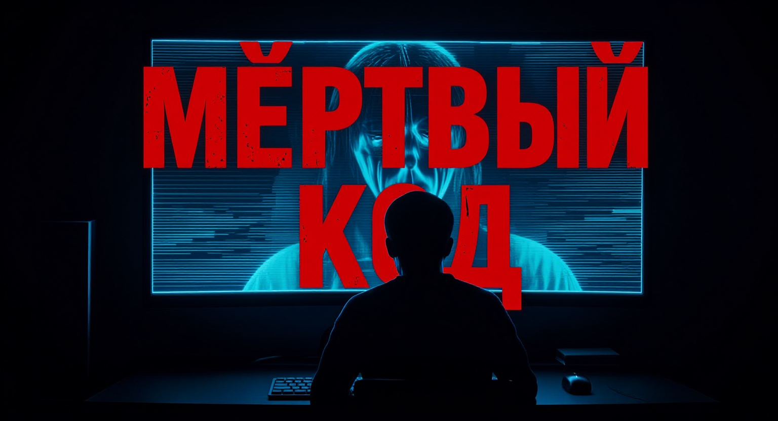 Проклятый архив: Что скрывает файл «Дары смерти 1»