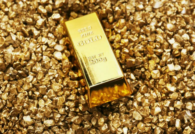 Народный банк Китая продолжает скупать золото на фоне замедления роста цен на металл