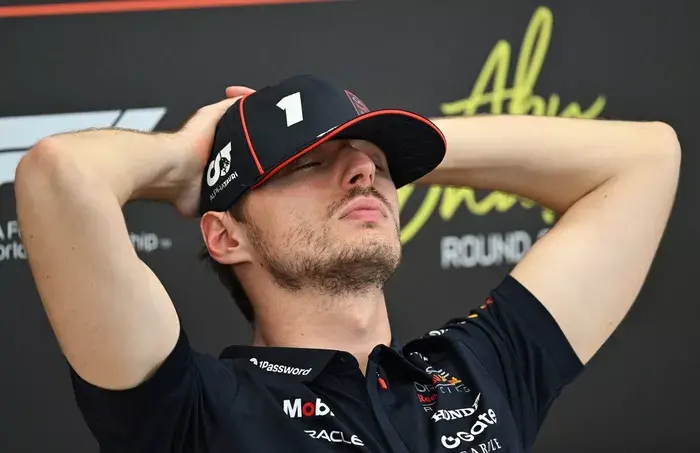 Победители и проигравшие на Гран‑при Абу‑Даби 2025