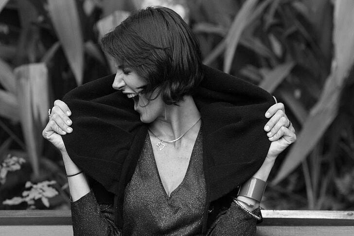 Ты не эмоциональный — ты просто слишком долго молчал.