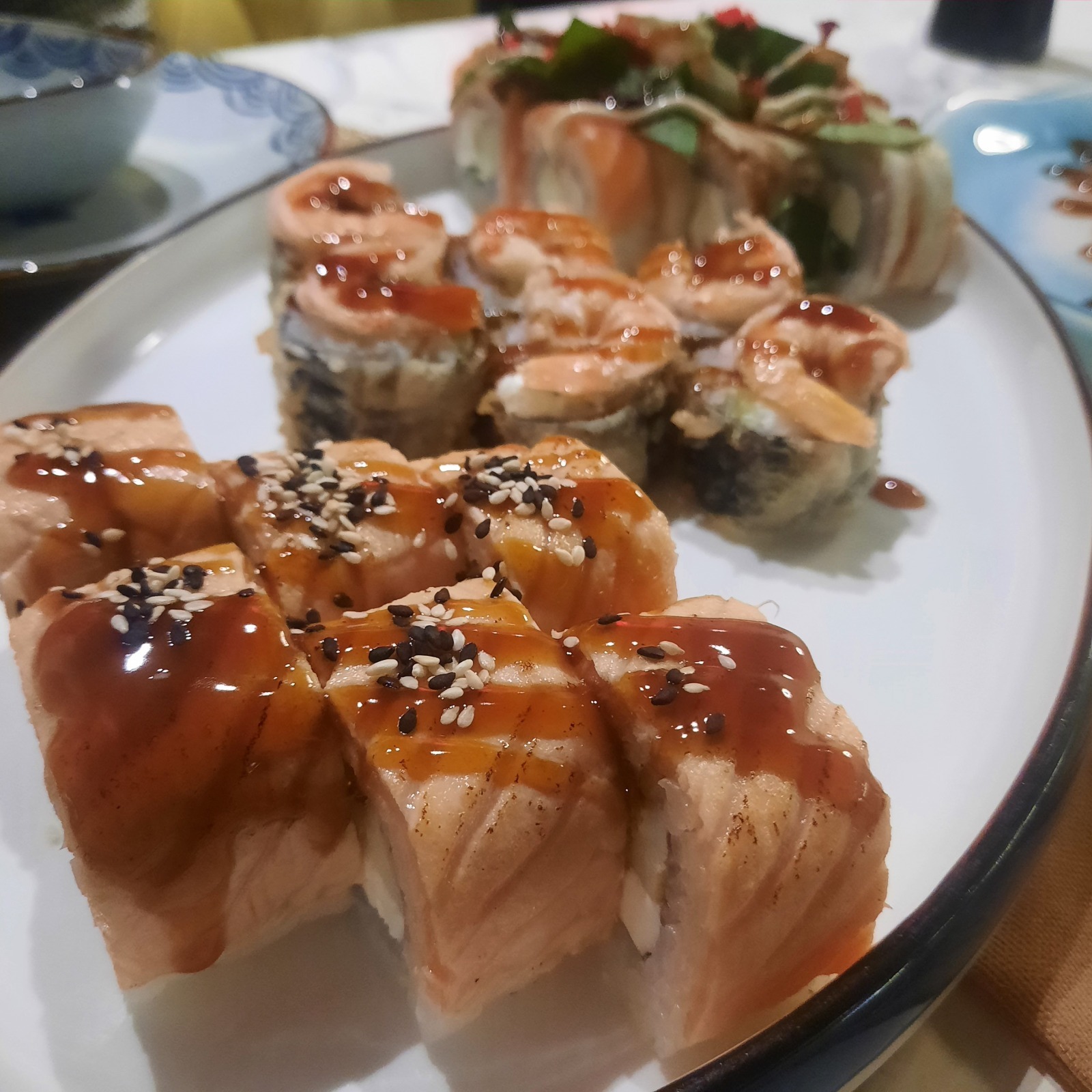 Неделя декабря и мой кешбек по Альфа карте.