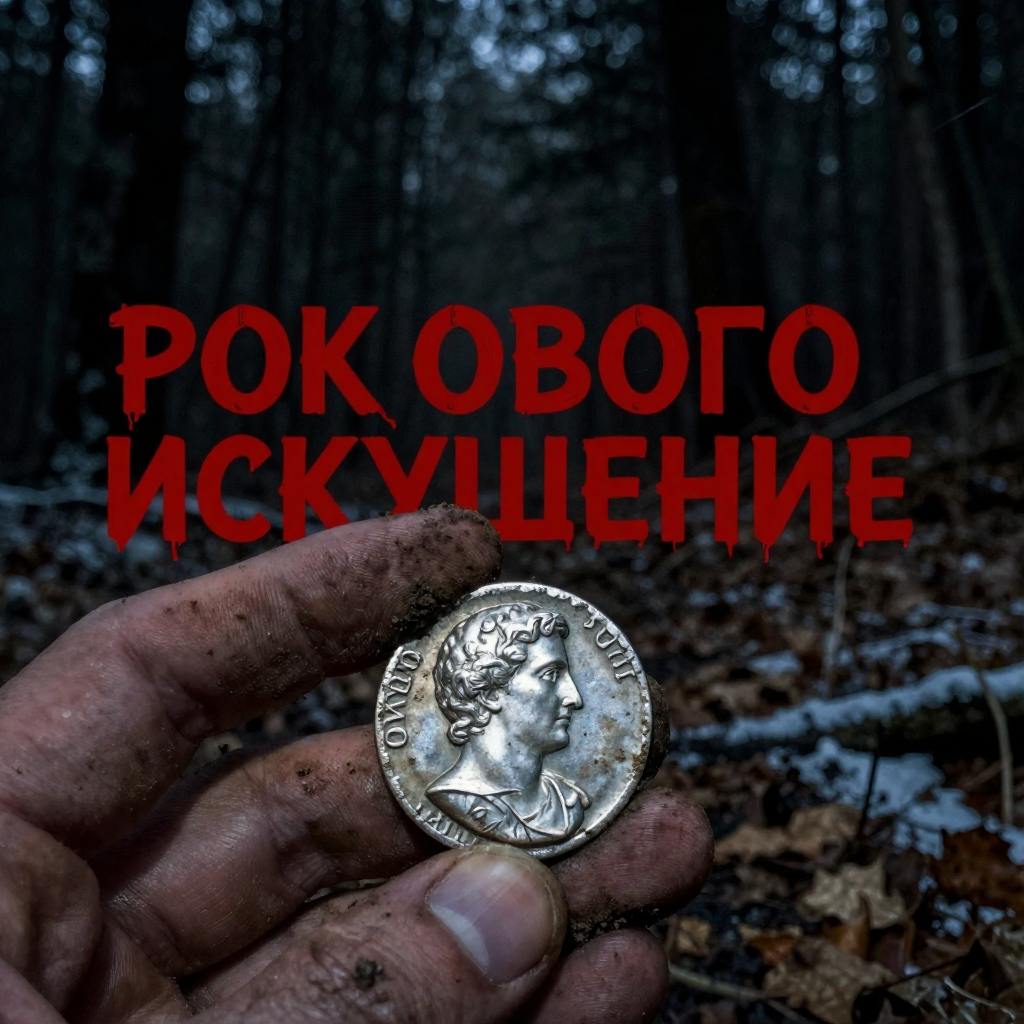 Роковое искушение: Тень Иуды в Древних Лесах