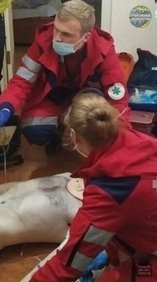 Четыре минуты, которые вернули дыхание