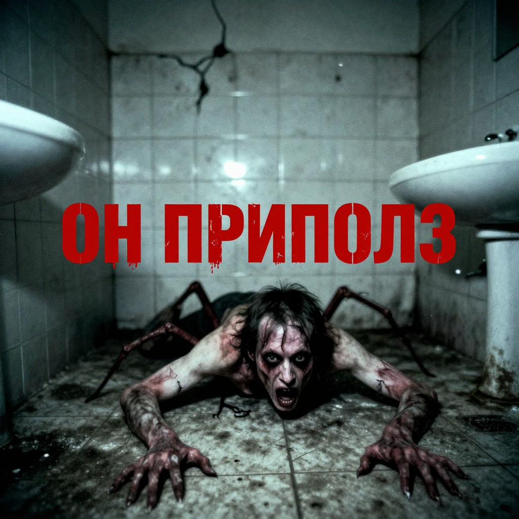 Цена возврата: История одного проклятия