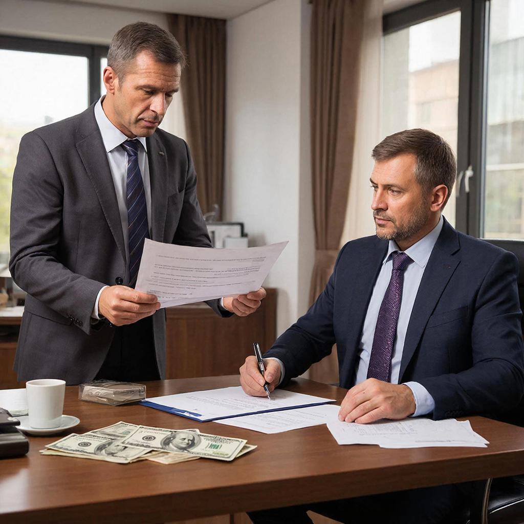 Как минимизировать риски при даче денег взаймы?