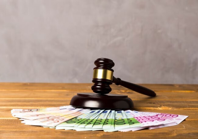 В Китае за взятки казнят даже топ-менеджеров. И все равно берут. А что говорить про Россию…