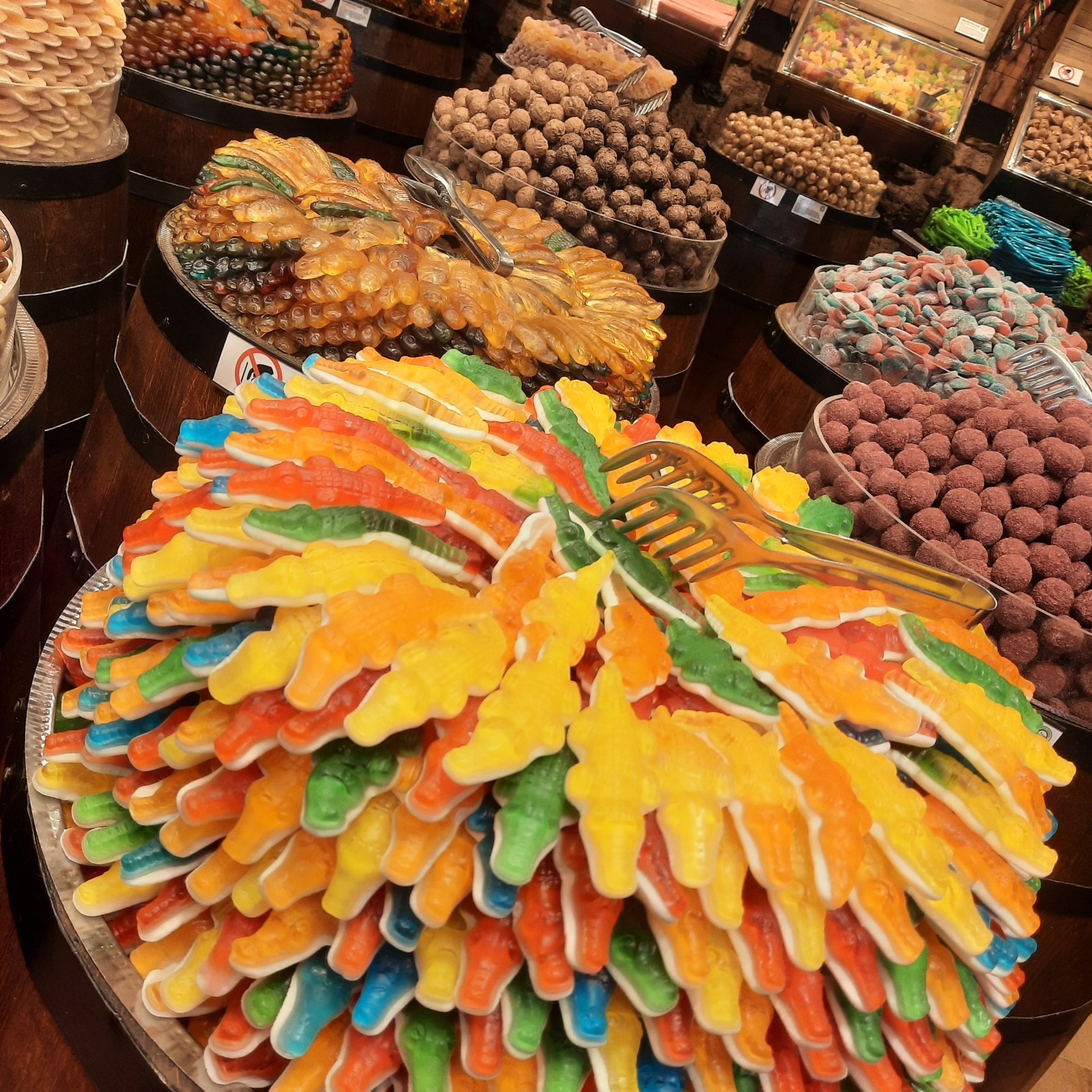 Раздражают люди, которые не понимают слова "нет".