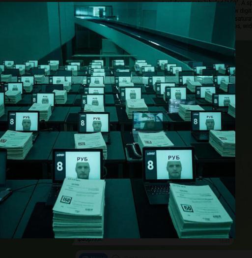 Pravoved.ru: Деструкция юридической профессии под флагом инноваций⚖️