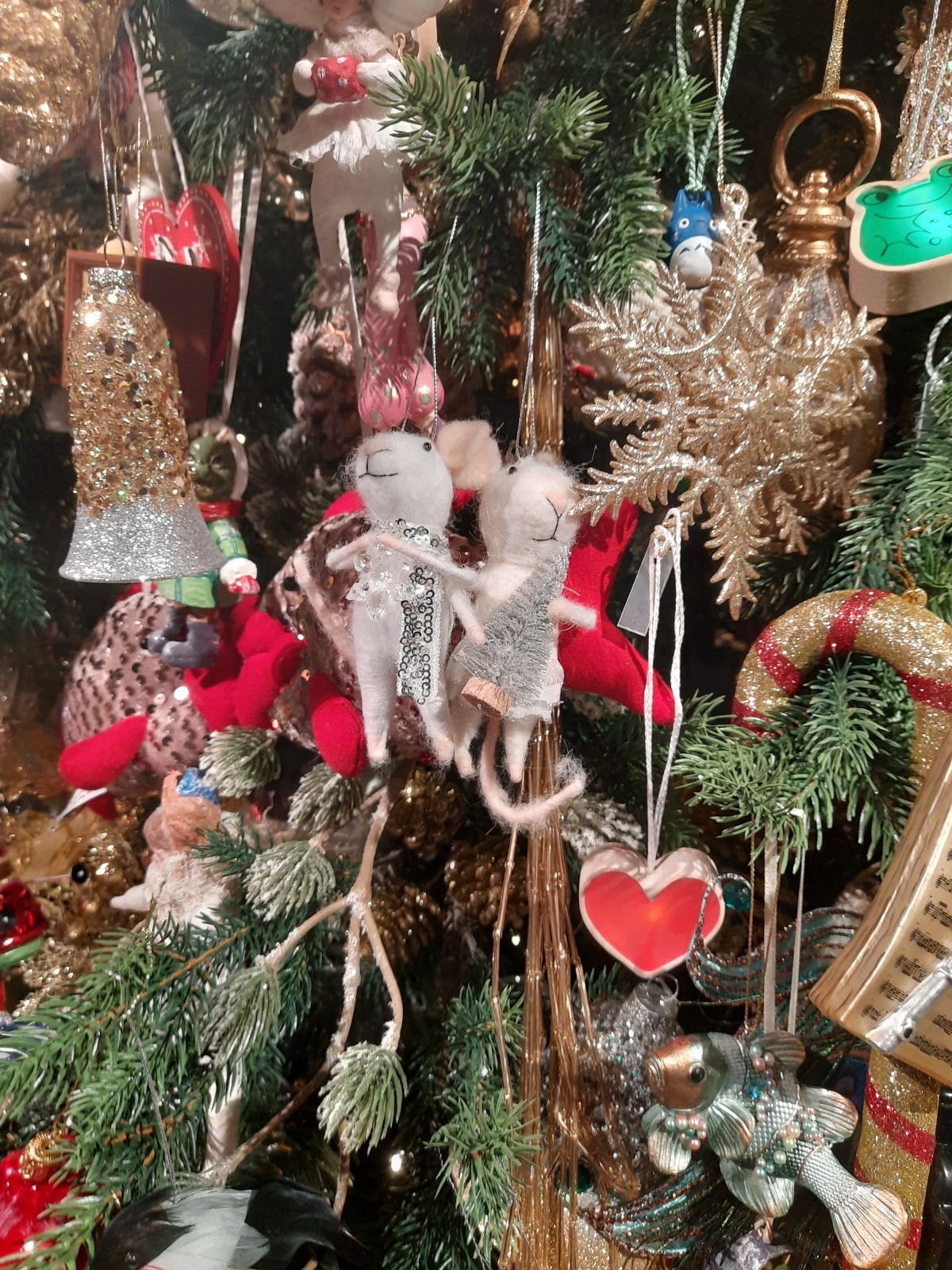 Центр искусств - всем ёлкам ёлка