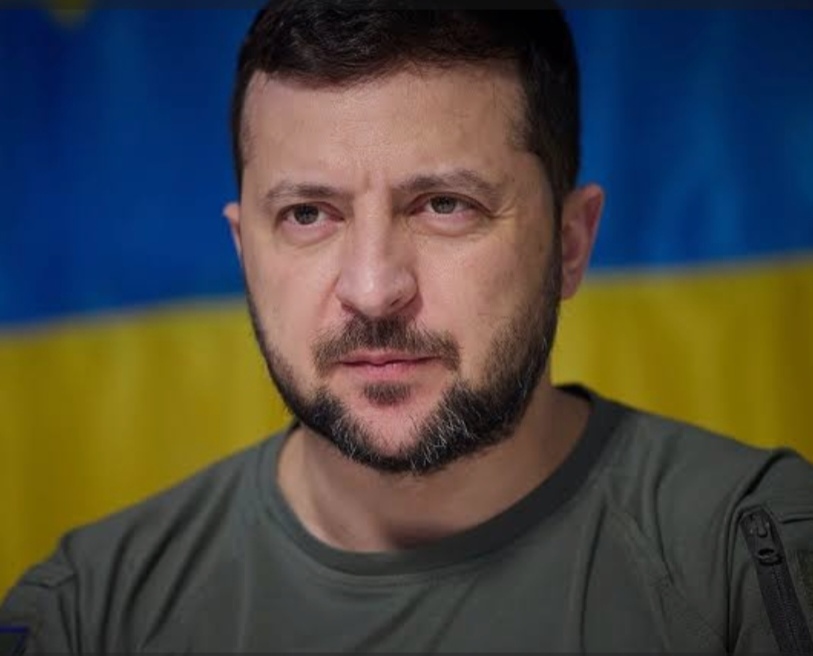 Зеленский готов к выборам