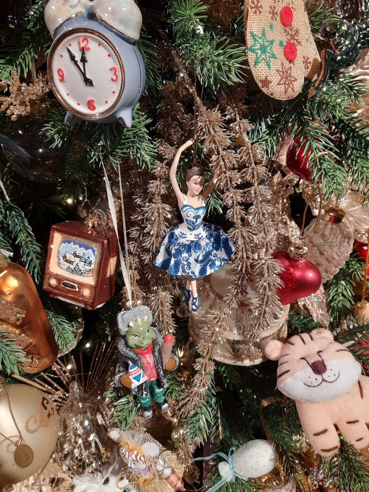 Центр искусств - всем ёлкам ёлка