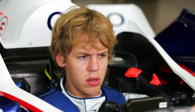 Что такое Red Bull Junior Team? Наследие Хельмута Марко в Формуле‑1