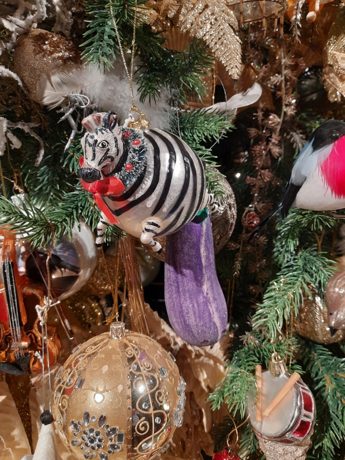 Центр искусств - всем ёлкам ёлка