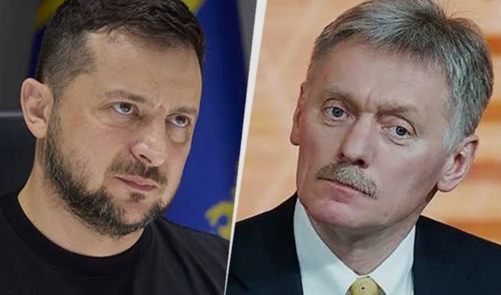 Песков напомнил о «юридической реальности»: Кремль ждет смены власти в Киеве?