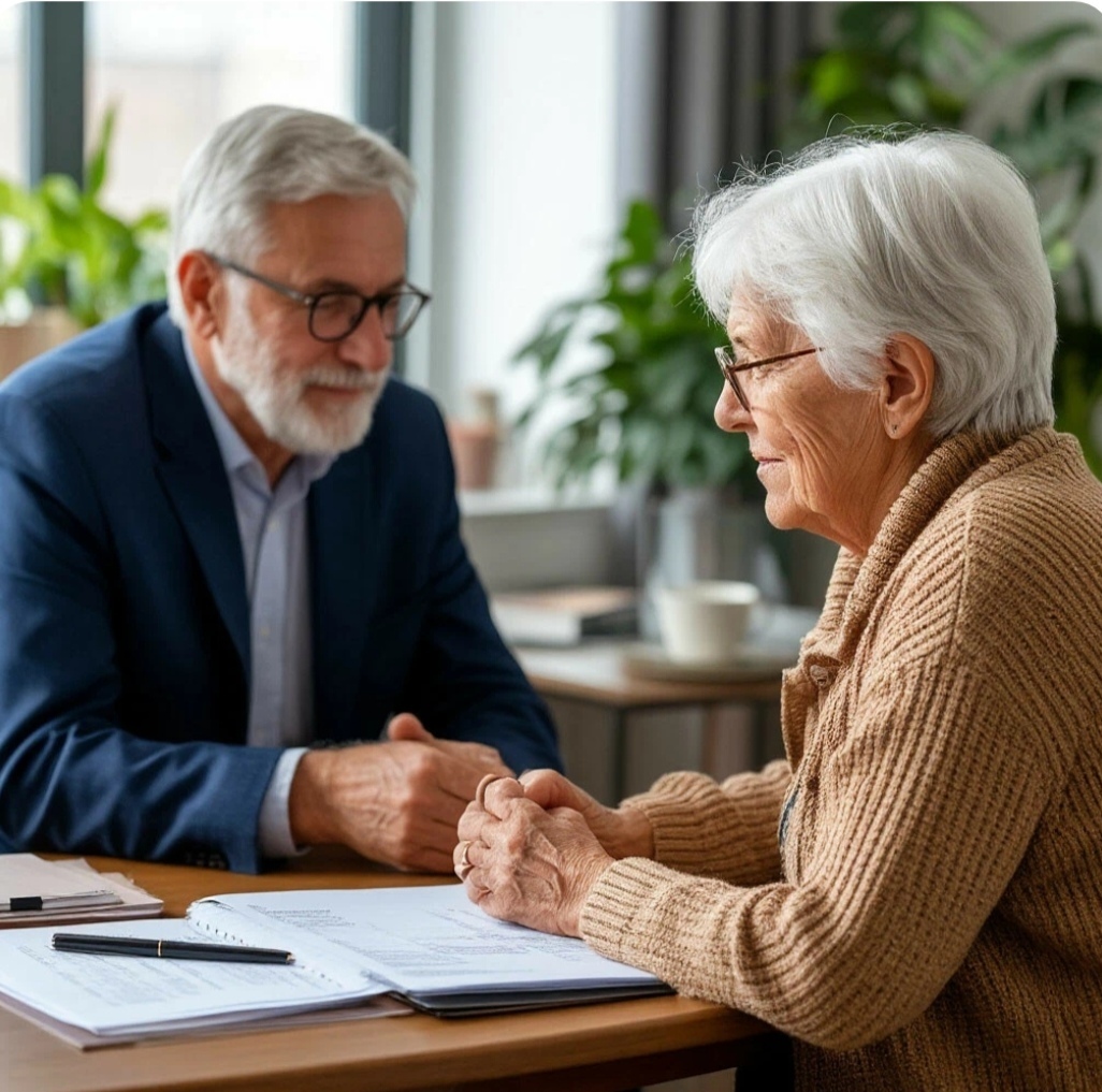 Когда ждать повышения? Стало известно, как будут индексировать пенсии в 2026 году