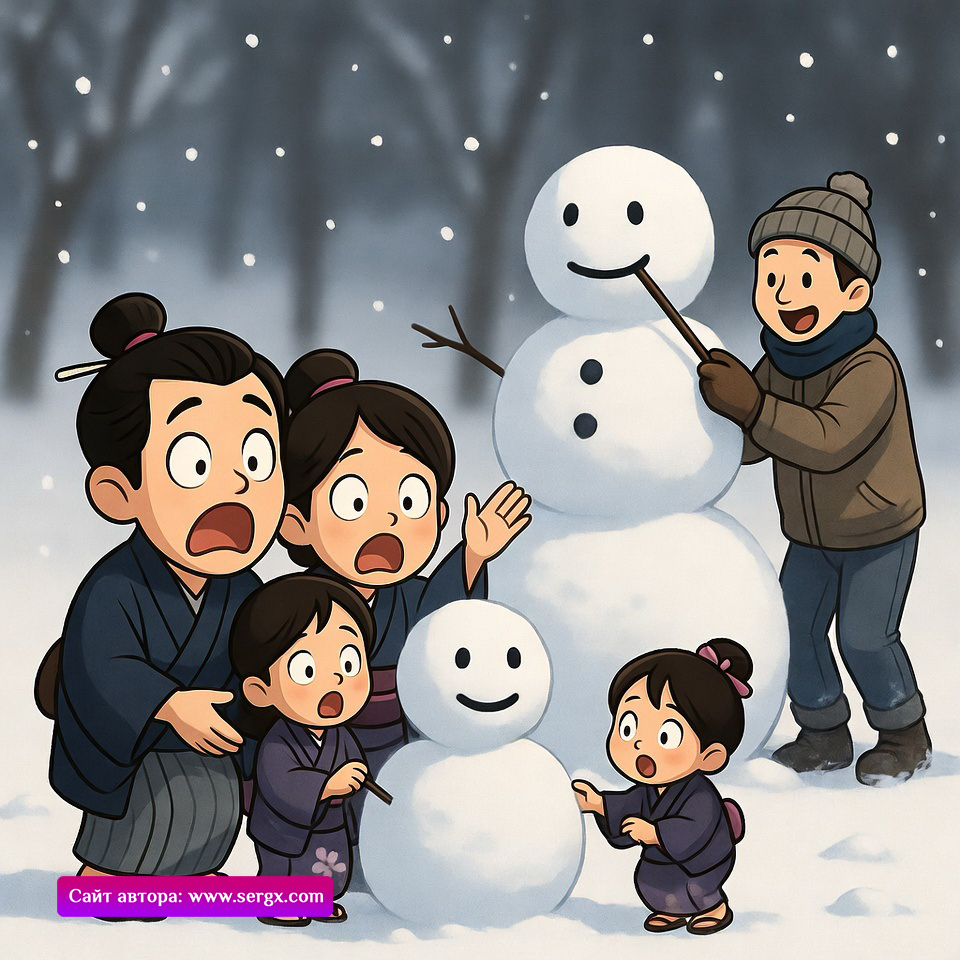 72 факта о Японии, от которых у вас поедет крыша, а слово "дзен" потеряет смысл.