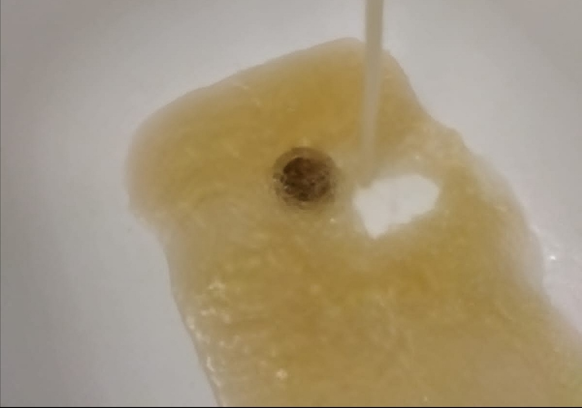 Месяц без горячей воды в Москве!