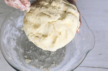 Пахлава – чудесный новогодний десерт