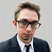 Денис Довгань, г. Приозерск