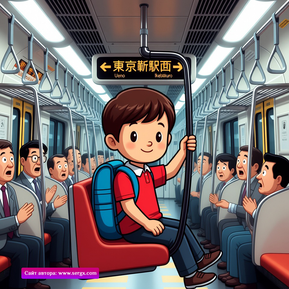 72 факта о Японии, от которых у вас поедет крыша, а слово "дзен" потеряет смысл.