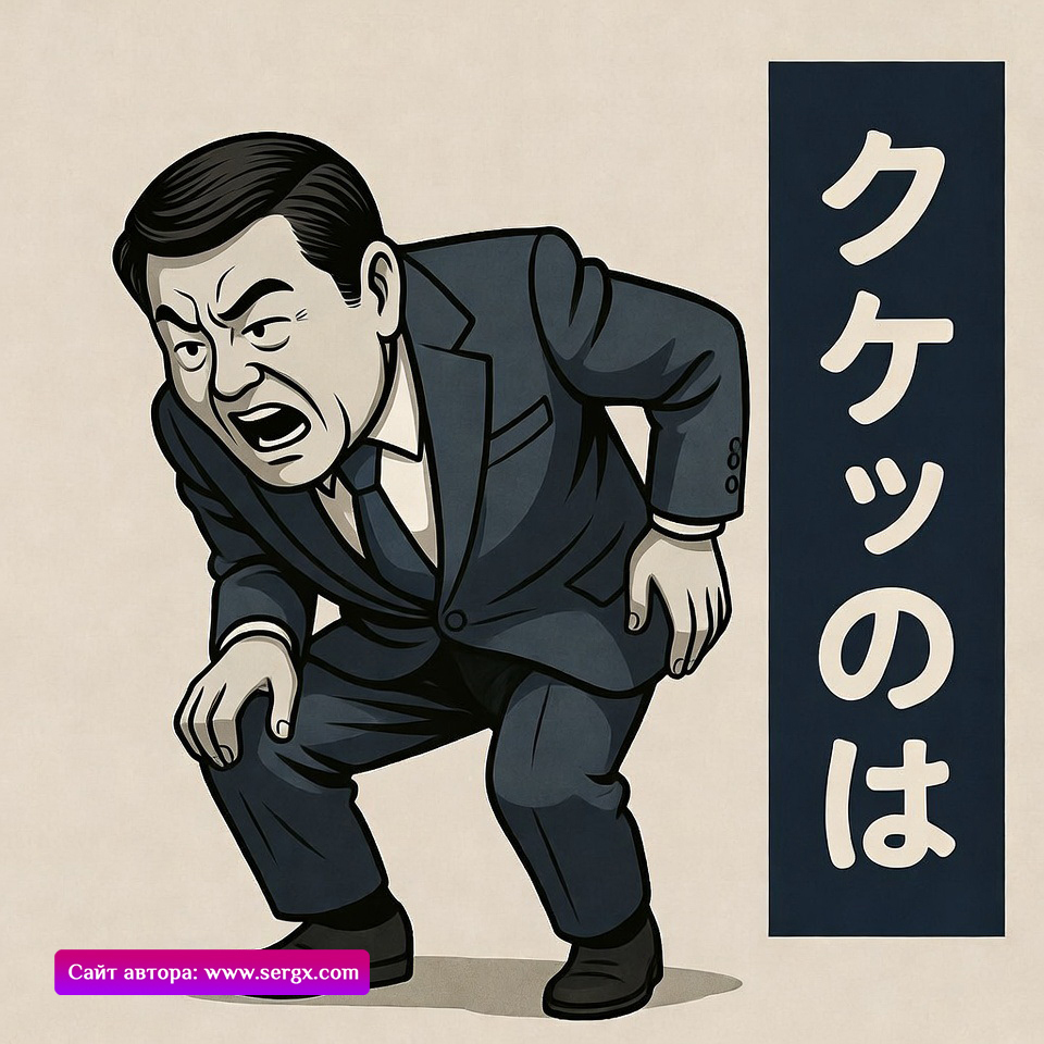 72 факта о Японии, от которых у вас поедет крыша, а слово "дзен" потеряет смысл.