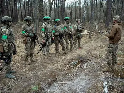 Назревающая катастрофа для ВС РФ в Купянске. О чем молчит Российский Генштаб?