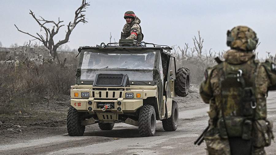 Назревающая катастрофа для ВС РФ в Купянске. О чем молчит Российский Генштаб?