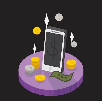 Приложение Wibes от Вайлдбериз. Монетизация и мой опыт