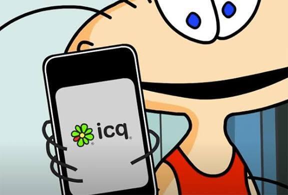 ICQ(АСЬКА):Наш топовый мессенджер начала нулевых! История и особенности.