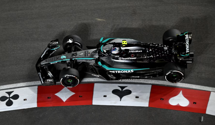 Итоги дебютного сезона новичков в Формуле-1