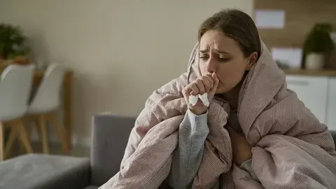 Два летальных случая от гонконгского гриппа в Дагестане: оценка угрозы для России