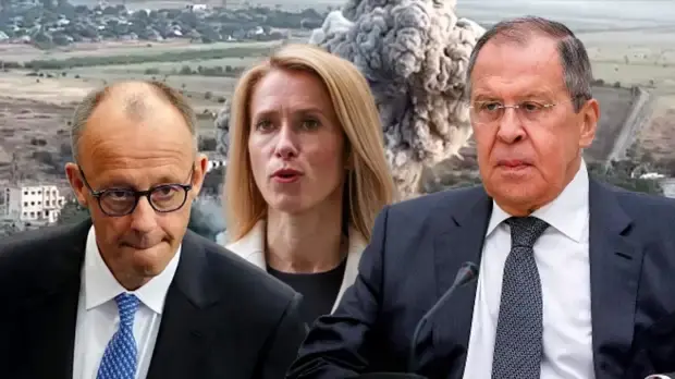 «Животное русофобство» – Сергей Лавров