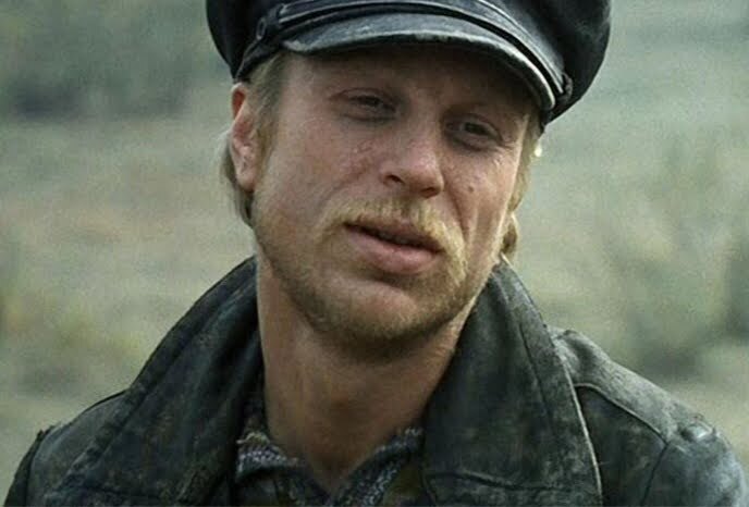 Свой среди чужих (подборка)