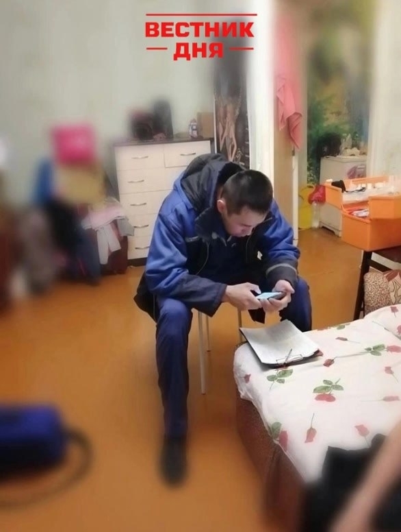 Пациент столкнулся с безразличием.