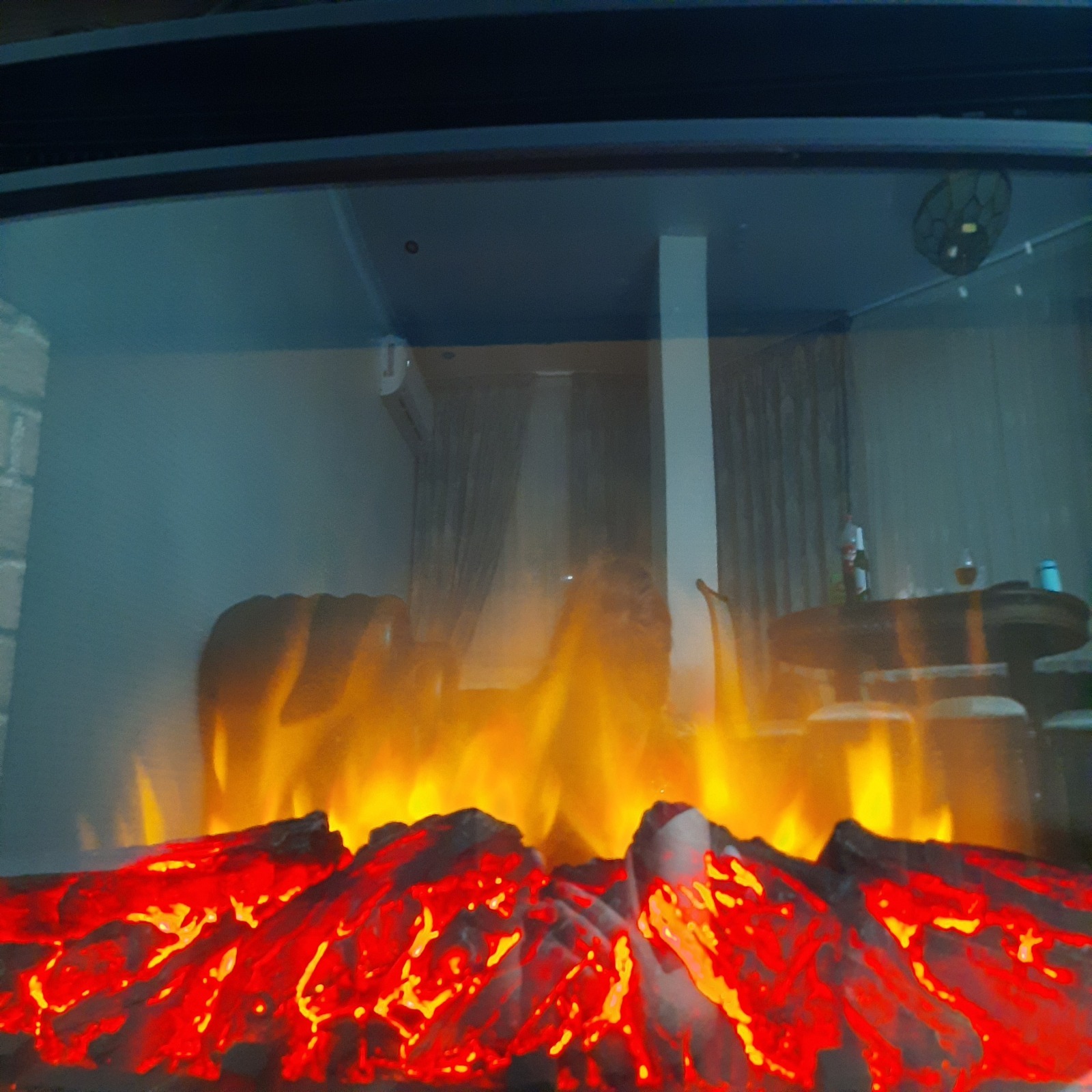 Траты и кешбек по Альфа карте за декабрь месяц