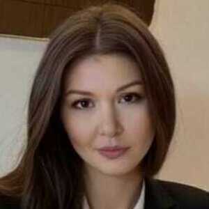 Чурсинова Анастасия Андреевна