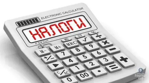 Мирное существование налогоплательщика и налоговой инспекции закончилось решением суда . Гражданин победил .